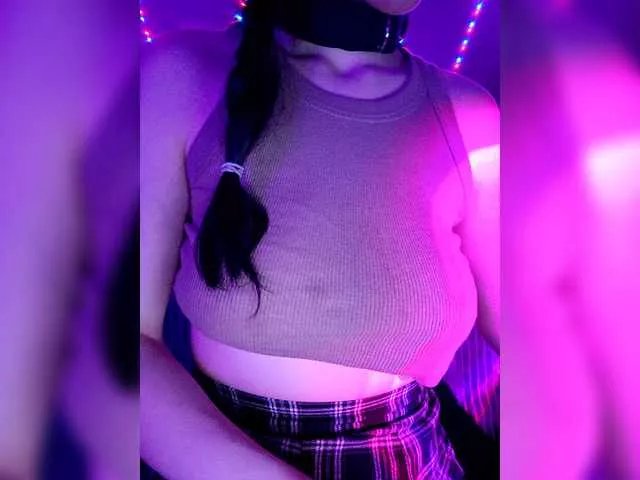 Mctigra on BongaCams