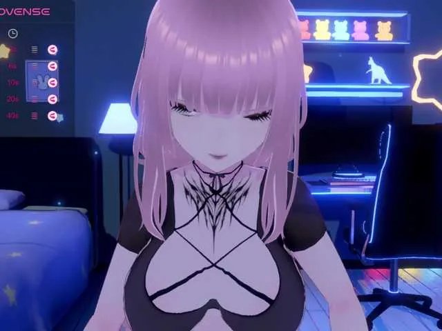 Mctigra on BongaCams