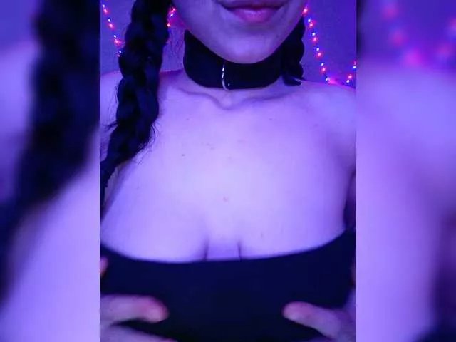 Mctigra on BongaCams