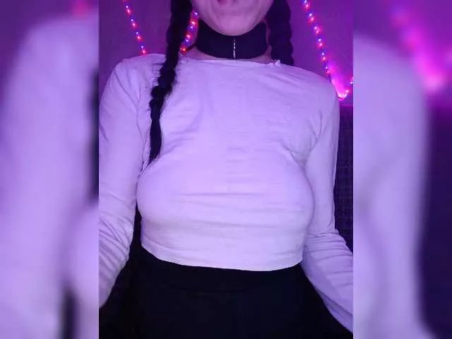 Mctigra on BongaCams