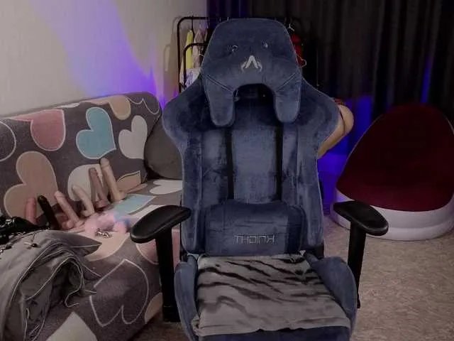 medusagorgona on BongaCams