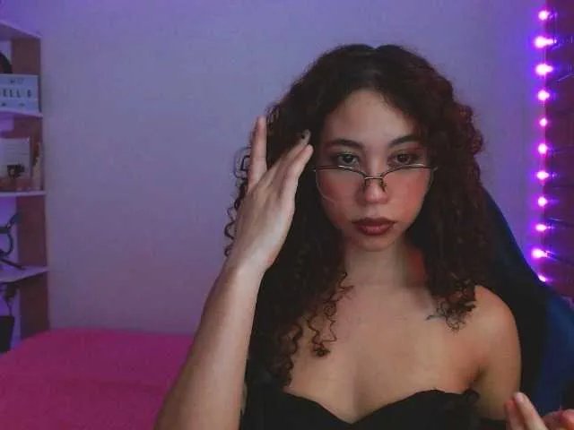Medussa333 on BongaCams