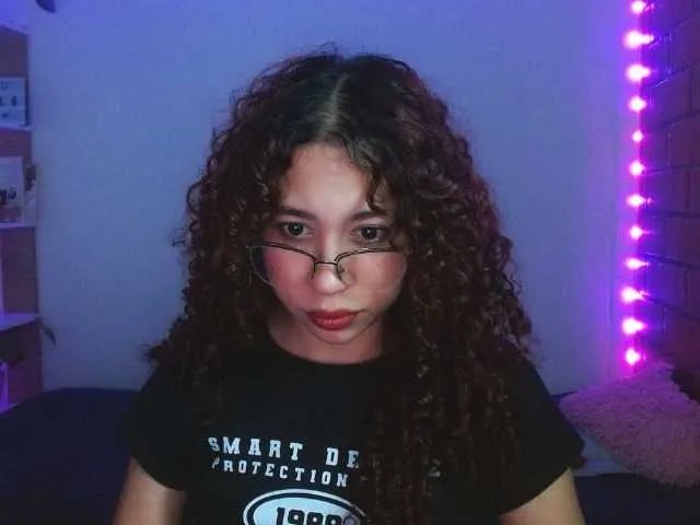 Medussa333 on BongaCams