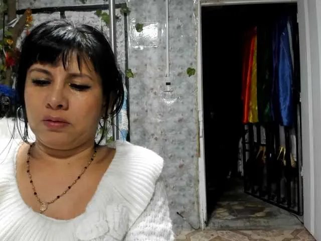 megan-grace on BongaCams