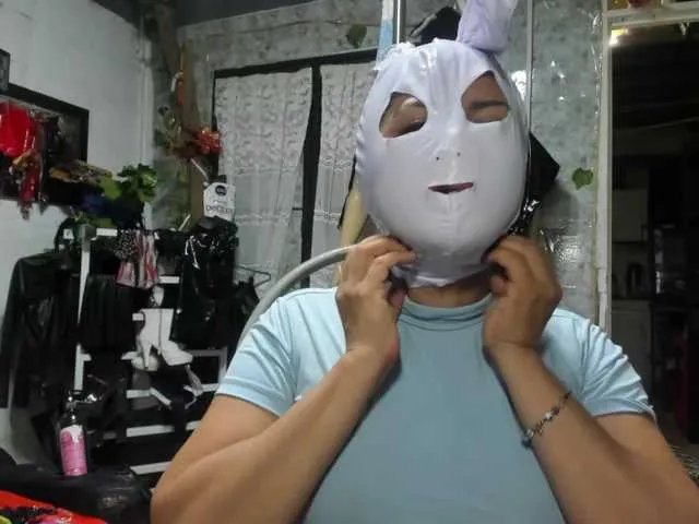 megan-grace on BongaCams