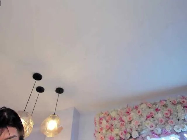 MeganCross on BongaCams