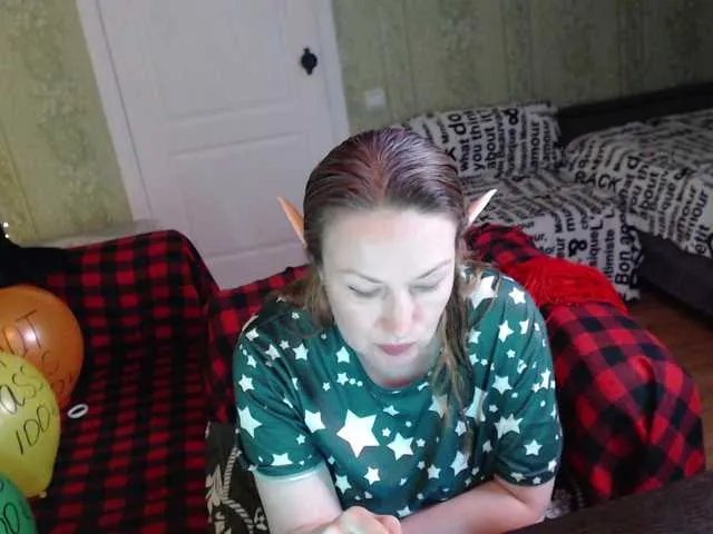 MeganIris on BongaCams