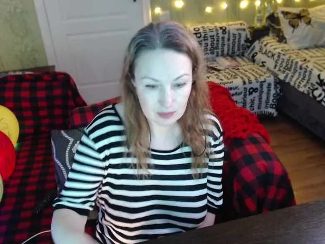 MeganIris on BongaCams