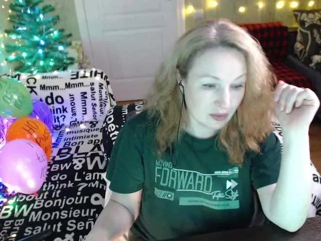 MeganIris on BongaCams