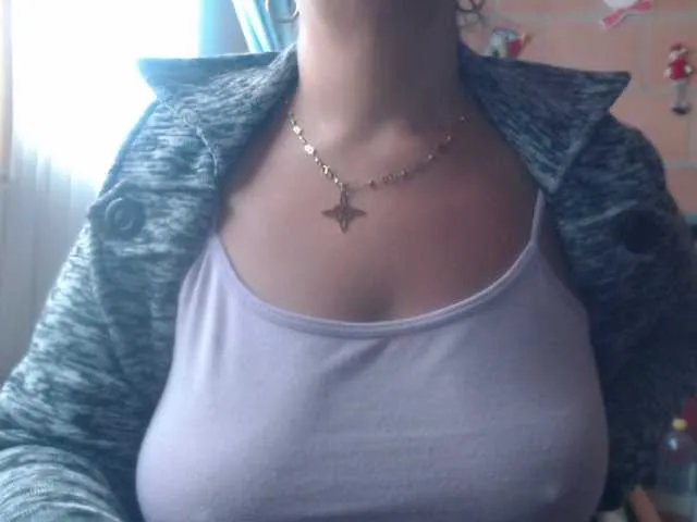Meganny2023 on BongaCams