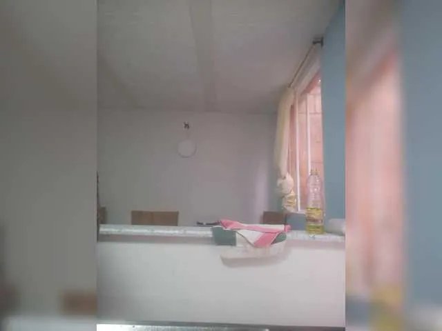 Meganny2023 on BongaCams