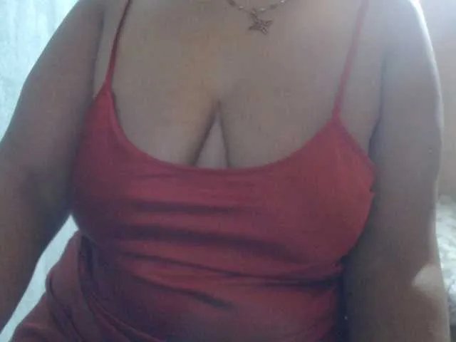 Meganny2023 on BongaCams