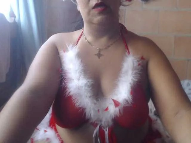 Meganny2023 on BongaCams