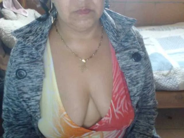 Meganny2023 on BongaCams