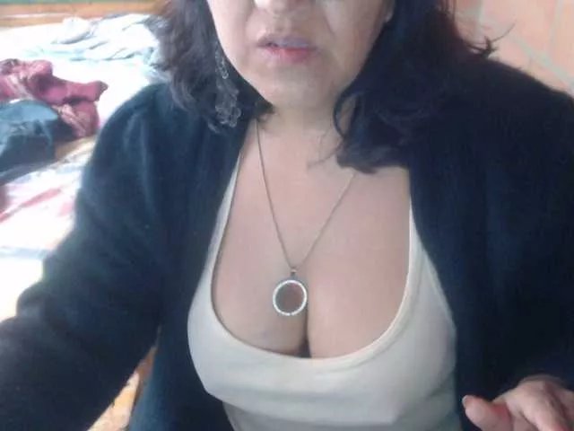 Meganny2023 on BongaCams
