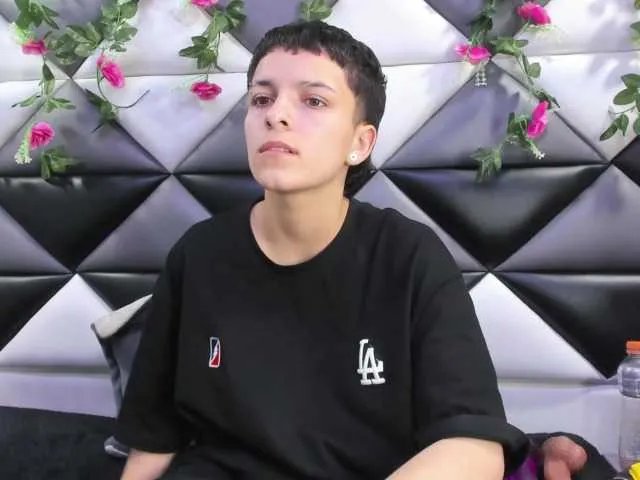 MeganThompson on BongaCams