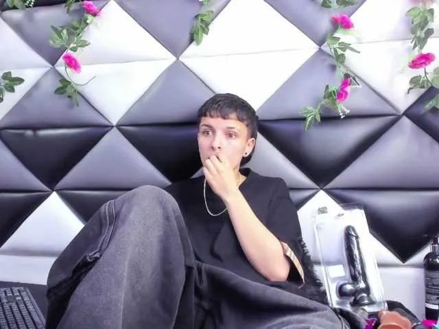 MeganThompson on BongaCams