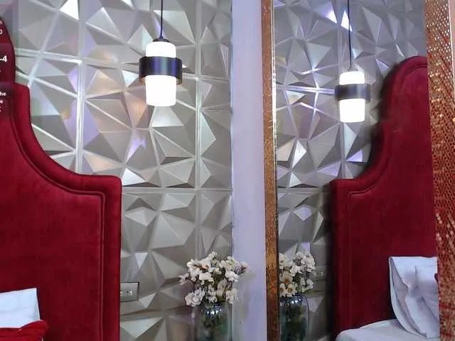 MeganWade on BongaCams