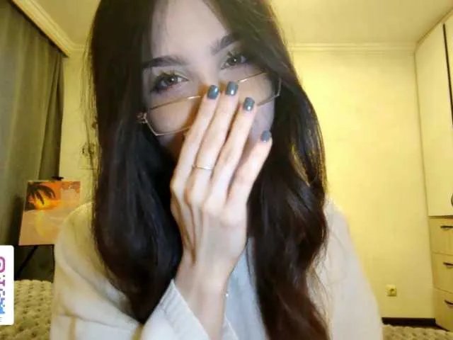 MeghanEberting on BongaCams