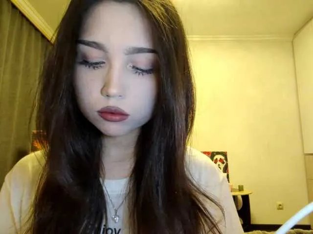 MeghanEberting on BongaCams