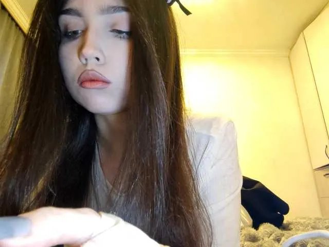 MeghanEberting — Freechat on BongaCams