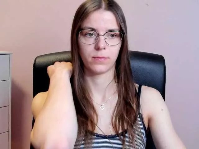 MegiKiss on BongaCams