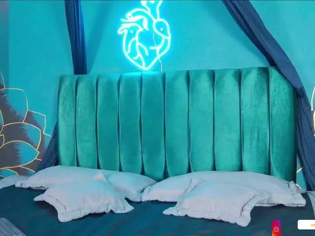 melany-blair on BongaCams