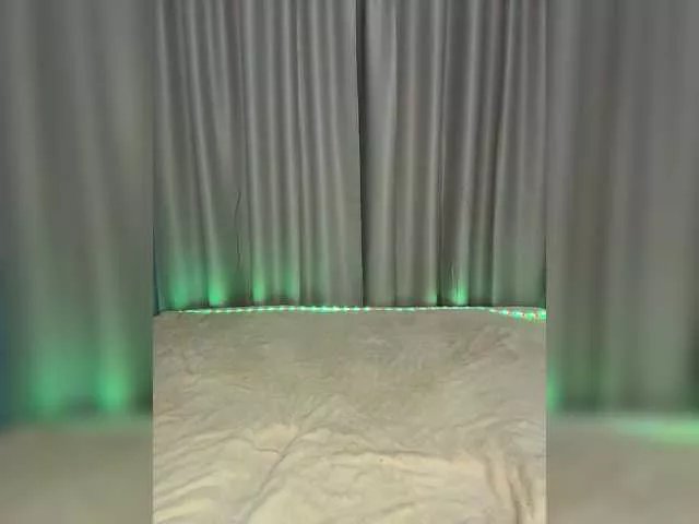 Melissa-Baby on BongaCams