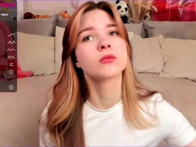 Melissa-Fox on BongaCams