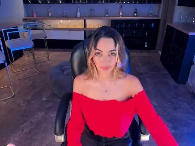 MelissaMoore on BongaCams