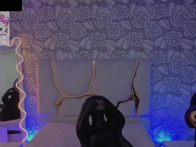 Mellani-tay on BongaCams