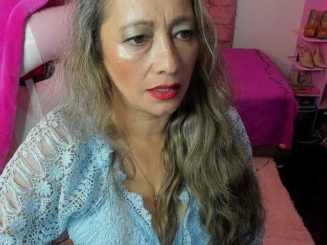 Melodyy on BongaCams