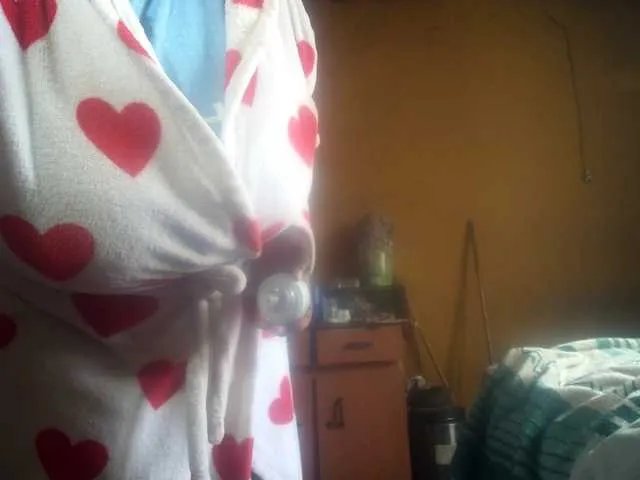 Melonboobs1 on BongaCams