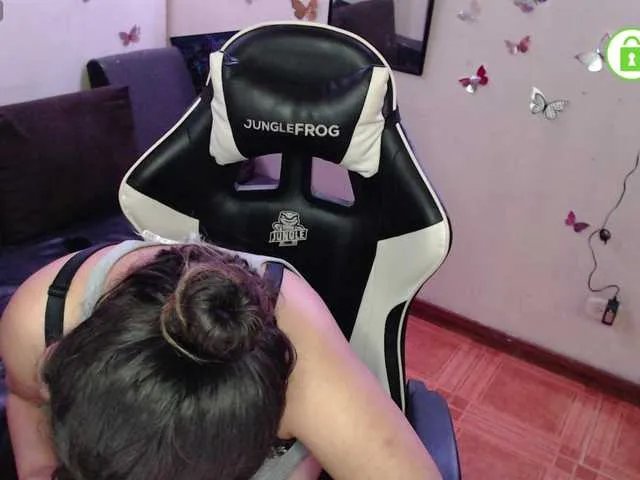 Freechat Melraise- on BongaCams