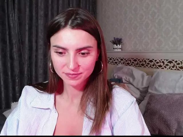 MelyssaS on BongaCams