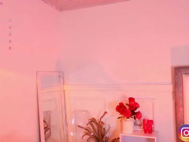 MelyTaylor on BongaCams