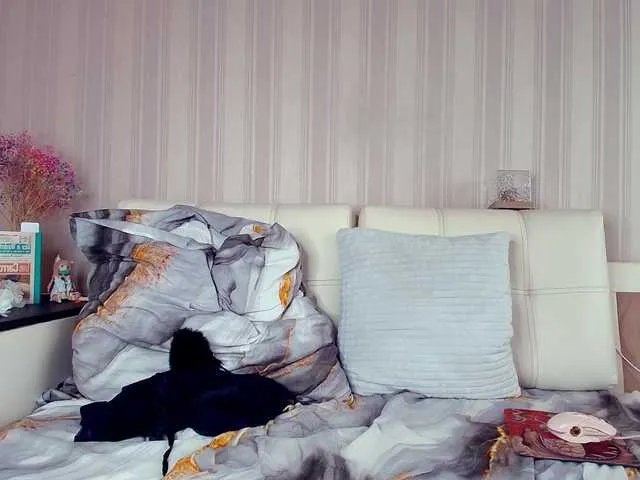 MeowRoslavaa on BongaCams