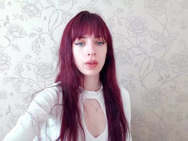 MeowRoslavaa on BongaCams