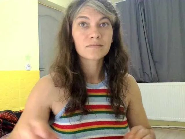 MercyLoves on BongaCams