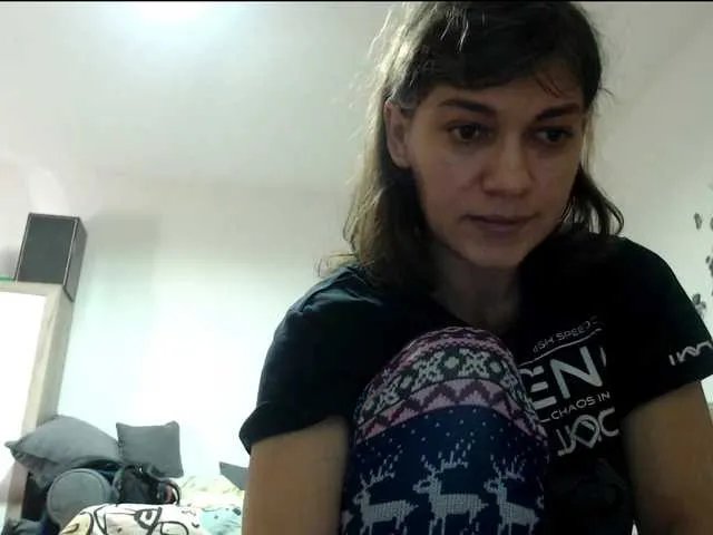 MercyLoves on BongaCams