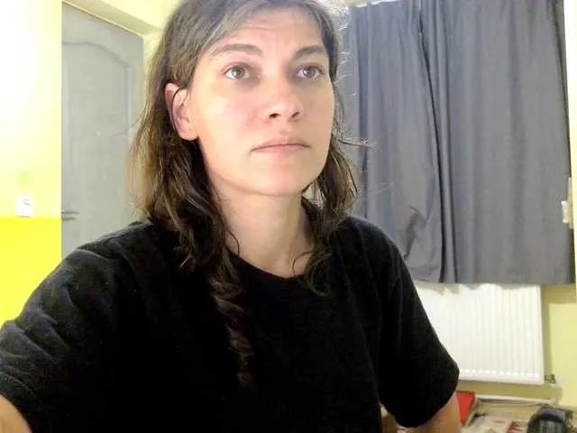 MercyLoves on BongaCams