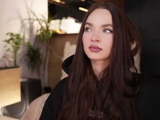 Merrimarina on BongaCams