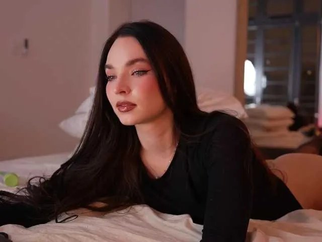 Merrimarina on BongaCams