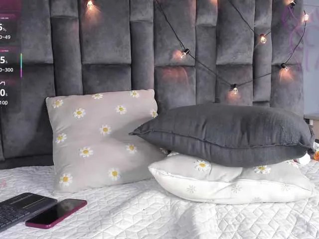 Mia-Anderson — Freechat on BongaCams