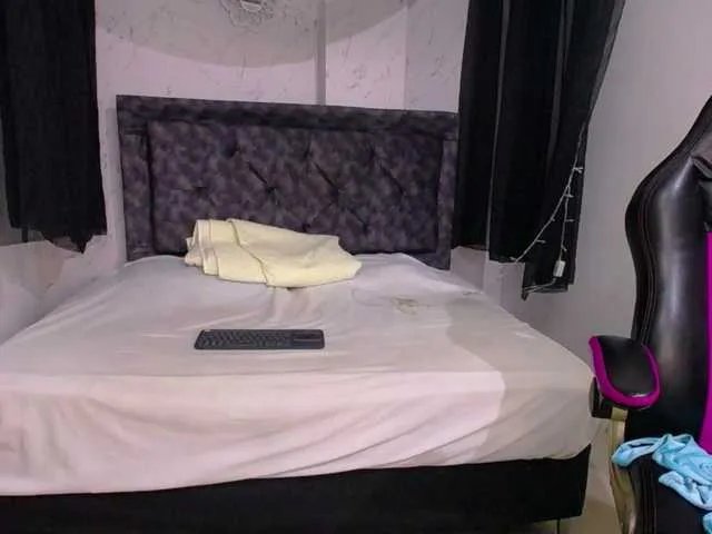 mia-thommson on BongaCams