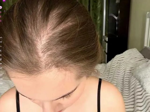 MiaBlankot on BongaCams