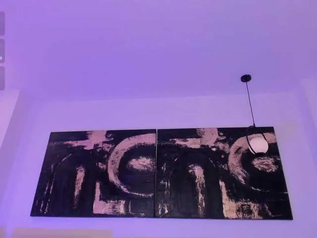 MiaFarrell on BongaCams