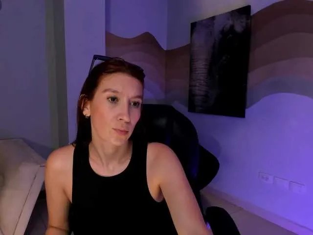 MiaFarrell on BongaCams