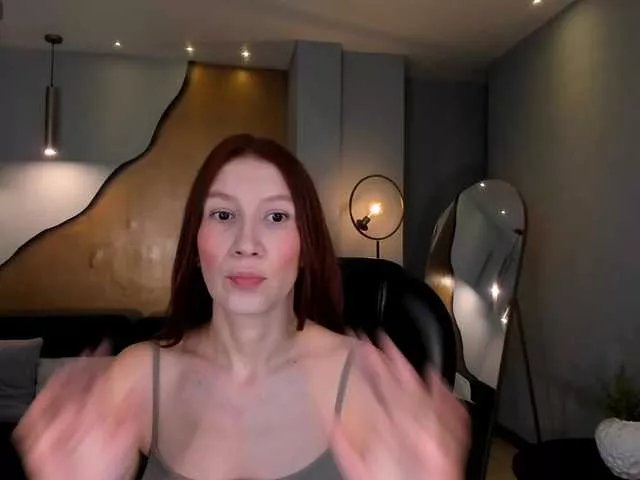 MiaFarrell on BongaCams