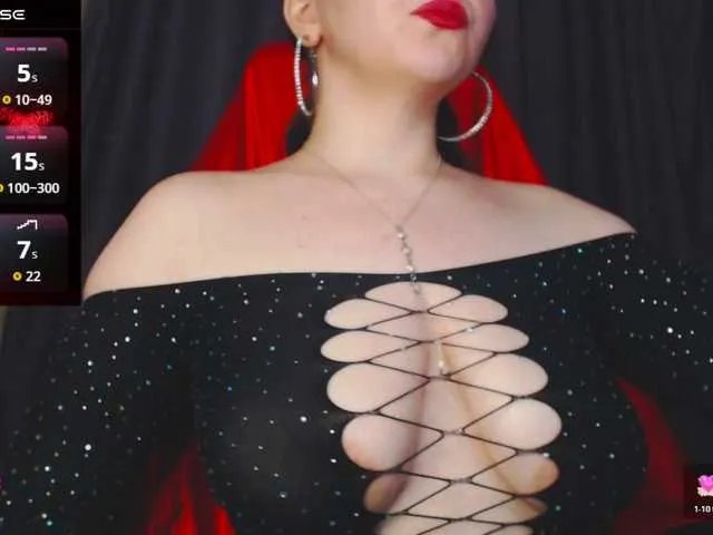 MiaGrace on BongaCams